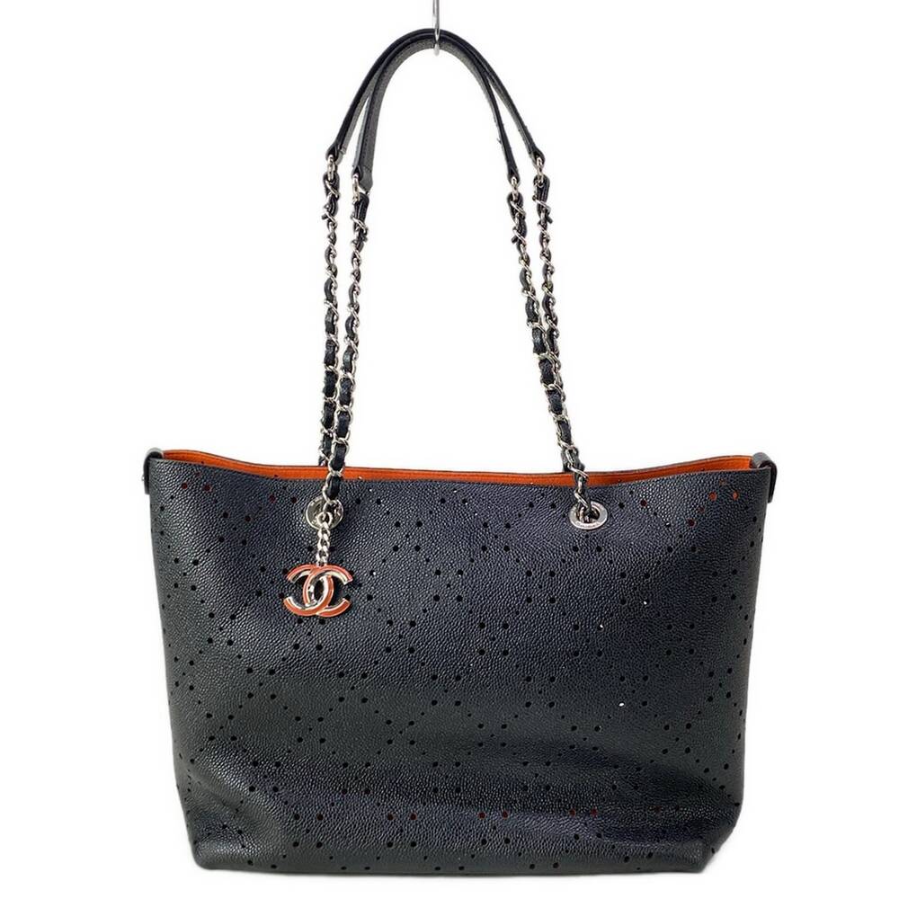 Chanel Tote Bag A93260